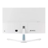 Asus VU249HFI-W 24" 100Hz IPS FHD Eye Care Monitor With Air Ionizer